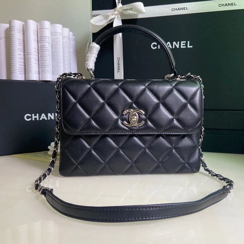 Chanel bags for environmentally - conscious consumersWF - Chanel Bags - 070