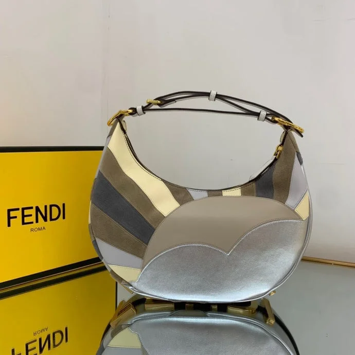 Fendi bags for casual weekend getawaysWF - Fendi Bags - 251