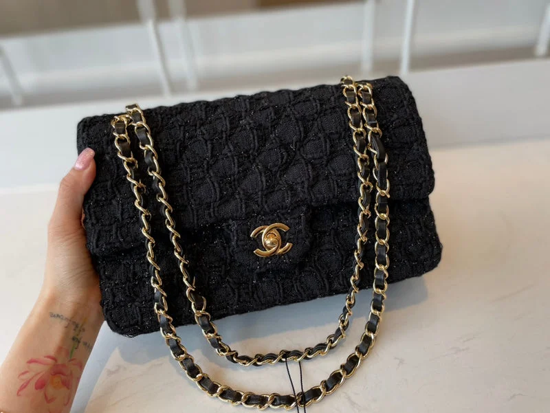 Chanel bags for second - hand luxury shoppersWF - Chanel Bags - 1002