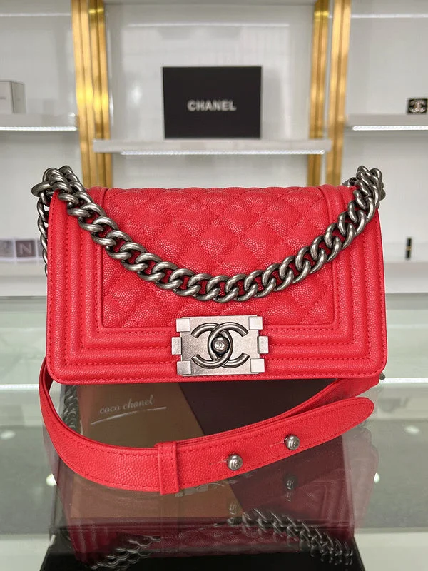 Chanel bags for basketball finalsWF - Chanel Bags - 1009