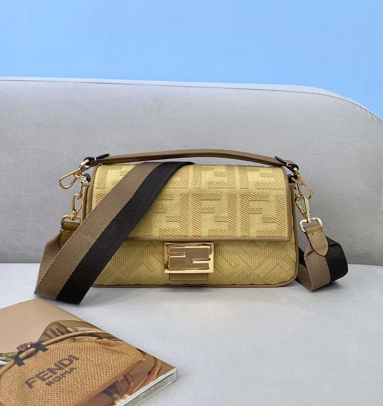 Fendi bags for cruise ship crew membersWF - Fendi Bags - 141