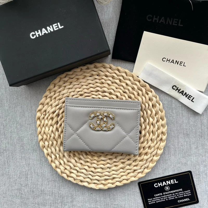 Chanel bags for large family vacationsWF - Chanel Bags - 045