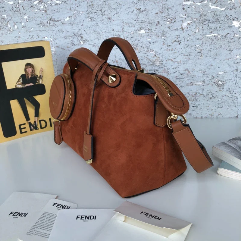 Fendi bags with iconic FF monogramWF - Fendi Bags - 169