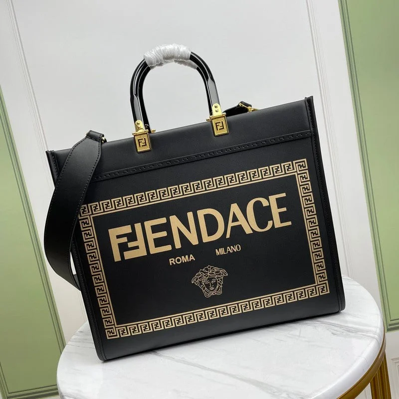 Fendi bags for cultural city explorationsWF - Fendi Bags - 147