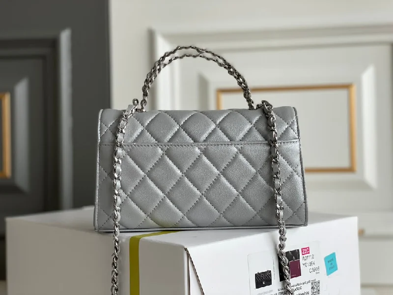 Chanel bags for school teachers in the classroomChanel - Luxury Bag - CHL - 259