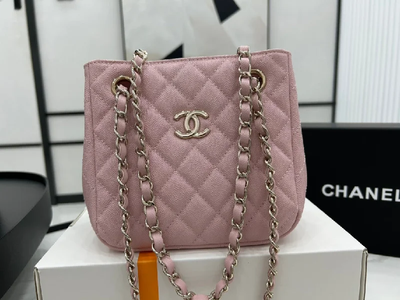 Chanel bags for swimming competitionsChanel - Luxury Bag - CHL - 303