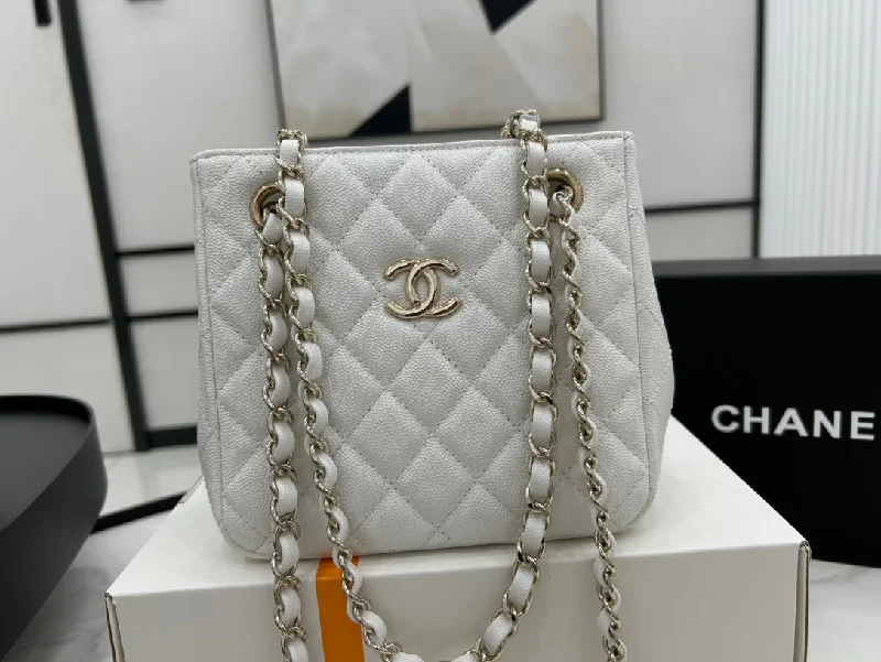 Chanel bags for environmentally - conscious consumersChanel - Luxury Bag - CHL - 308