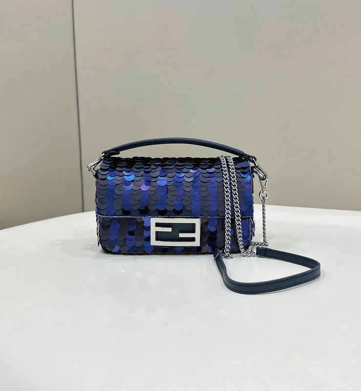 Fendi bags for value - conscious luxury seekersWF - Fendi Bags - 213