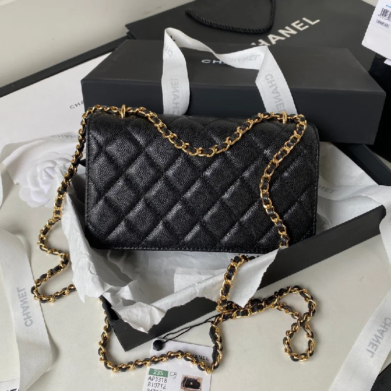 Chanel bags for handbag collectorsChanel - Luxury Bag - CHL - 270