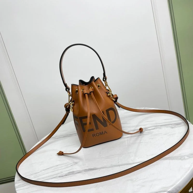 Fendi bags for value - conscious luxury seekersWF - Fendi Bags - 143