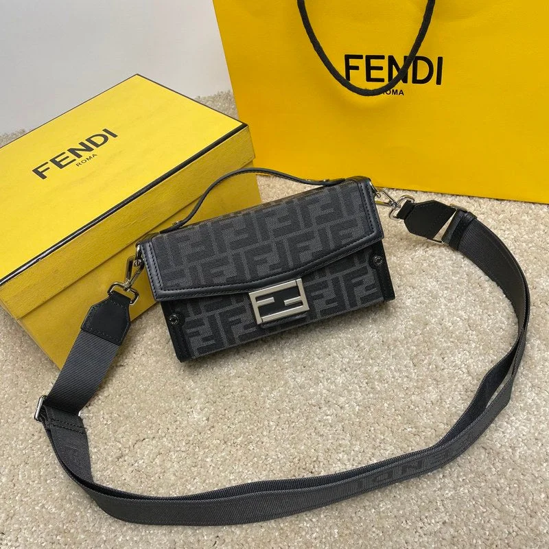 Fendi bags for badminton championshipsWF - Fendi Bags - 226