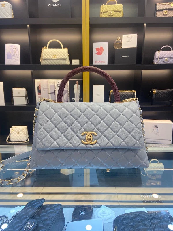 Chanel bags for new parents at baby storesWF - Chanel Bags - 037