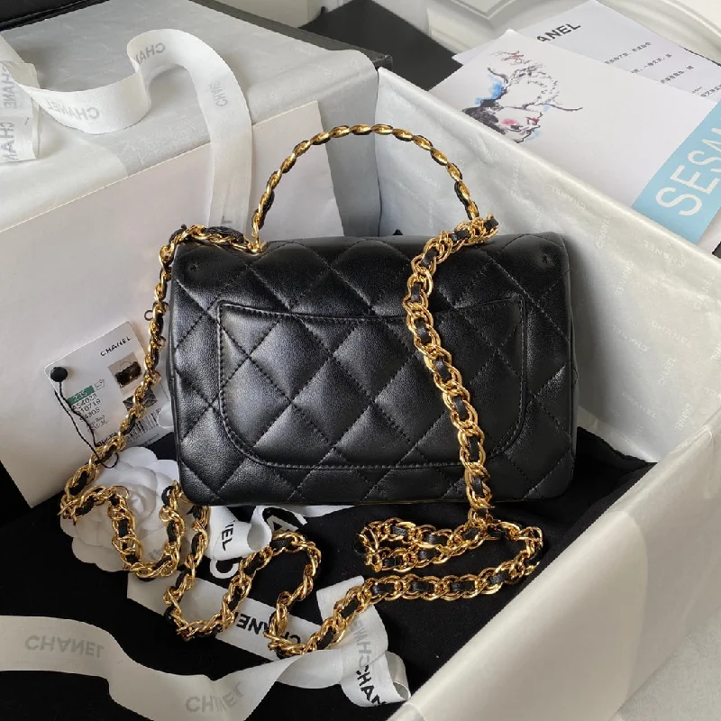 Chanel bags for soccer championshipsChanel - Luxury Bag - CHL - 272