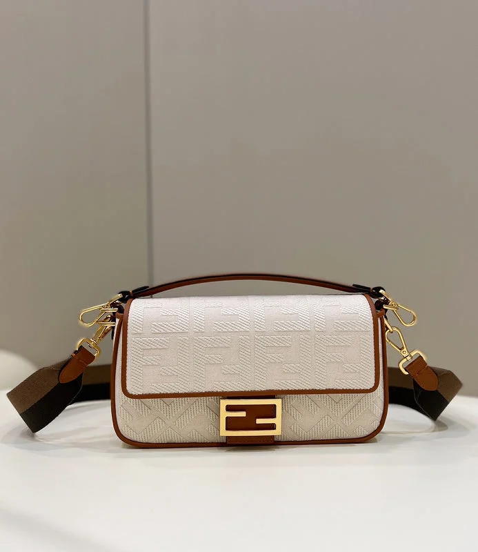 Fendi bags for sustainable luxury fashion followersWF - Fendi Bags - 231