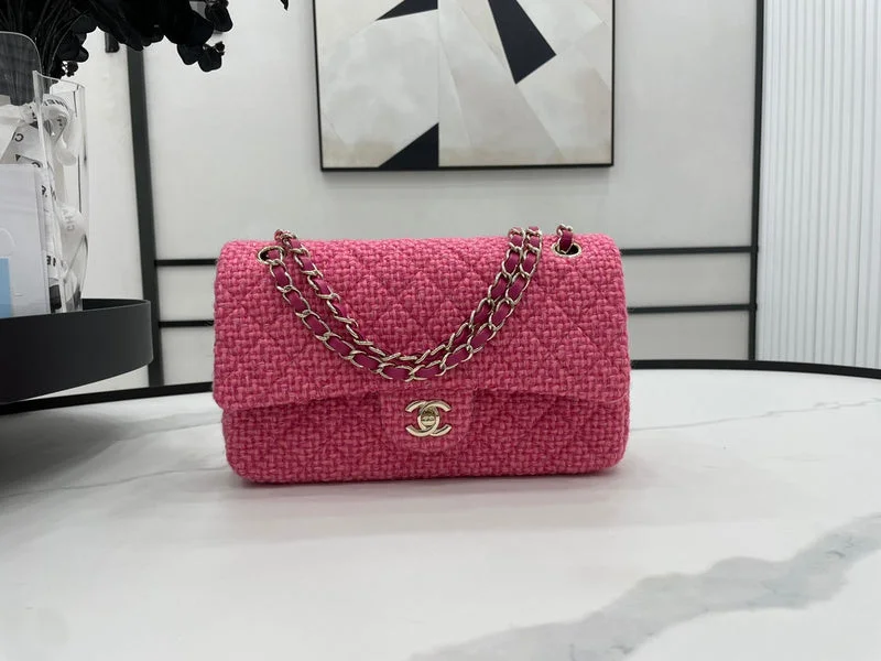 Chanel bags for bargain - hunting luxury loversWF - Chanel Bags - 078