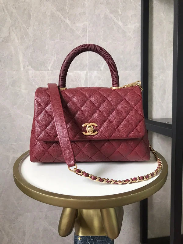 Chanel bags for plus - size fashionistasWF - Chanel Bags - 031