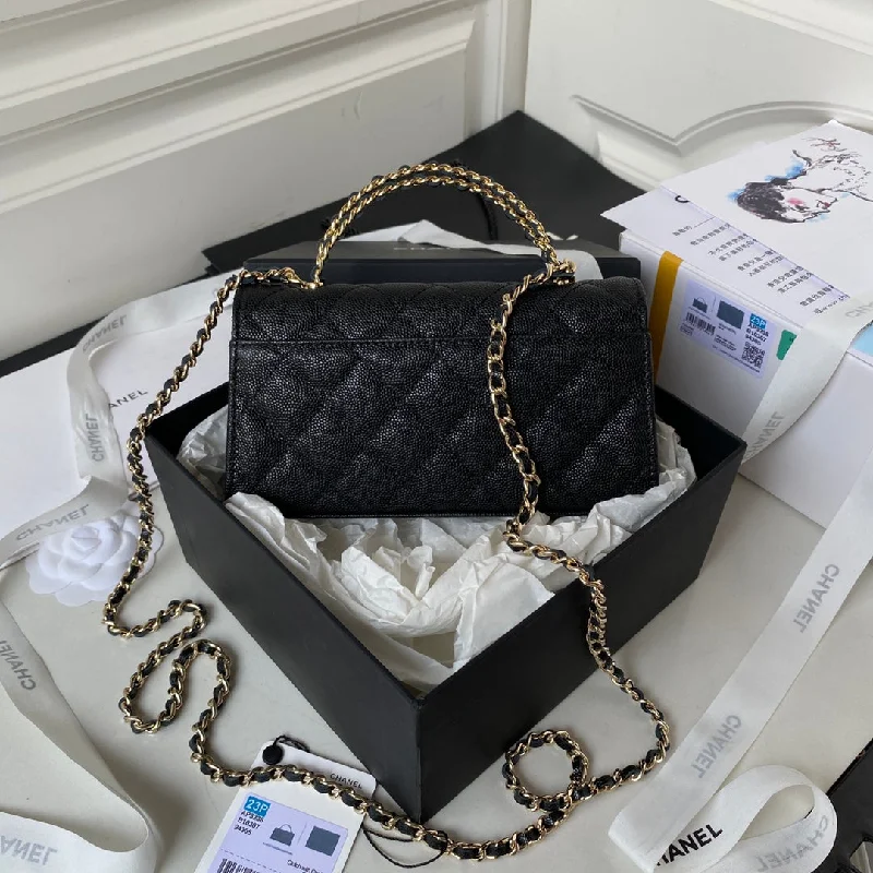 Chanel bags for swimming competitionsChanel - Luxury Bag - CHL - 351