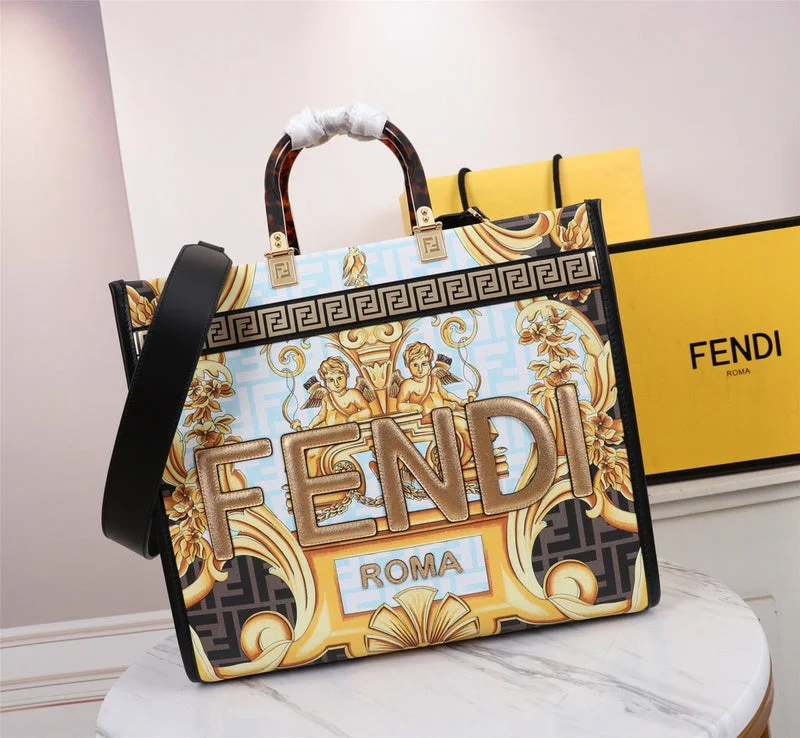 Fendi bags for field hockey gamesWF - Fendi Bags - 191