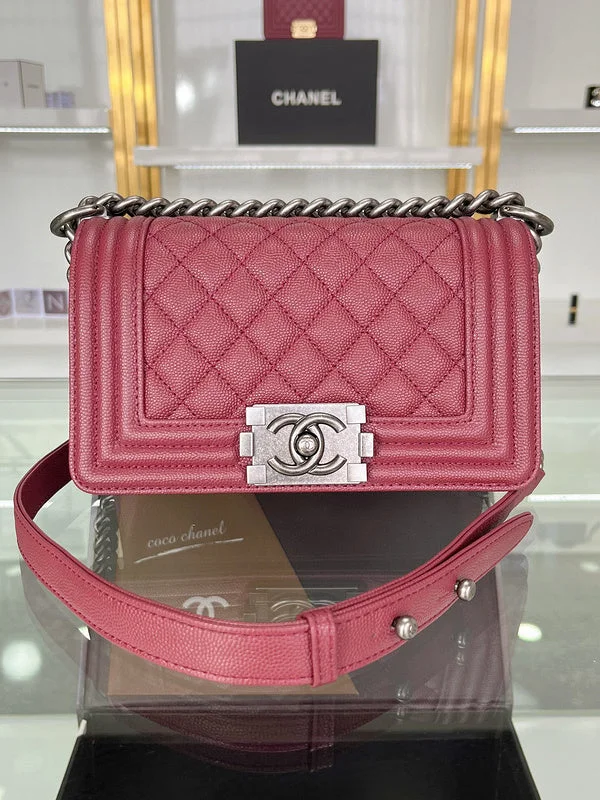 Chanel bags for mechanical engineersWF - Chanel Bags - 1001