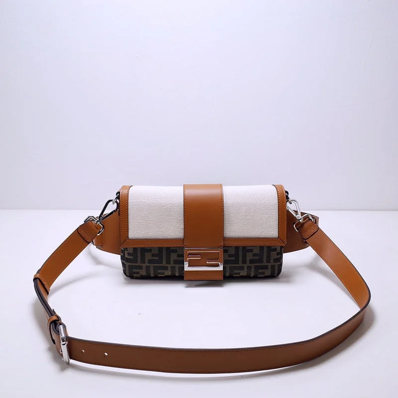 Fendi bags crafted from premium calfskinWF - Fendi Bags - 216