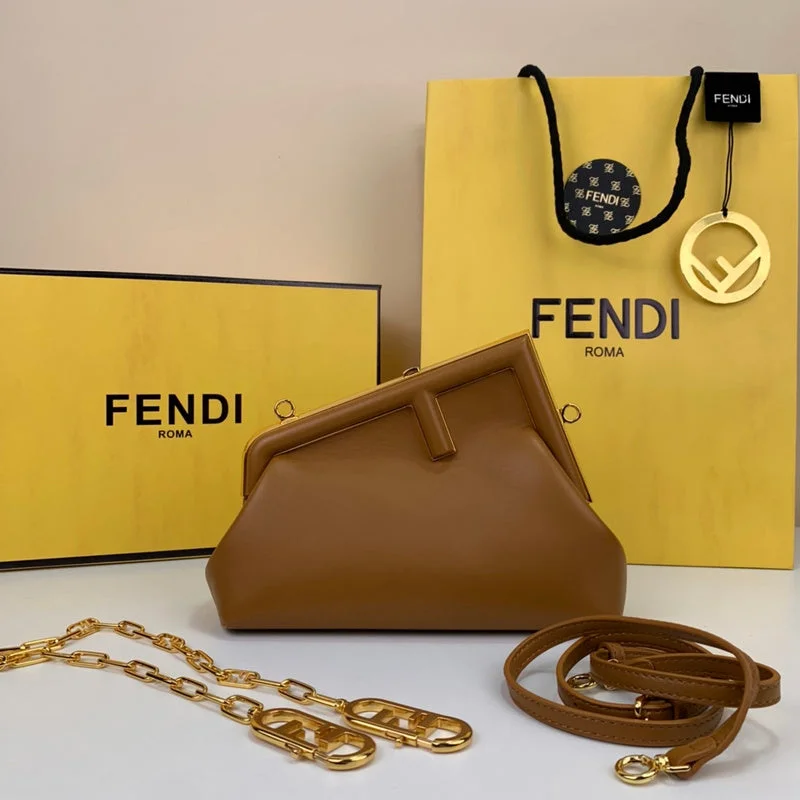 Fendi bags for multi - generational family reunionsWF - Fendi Bags - 213