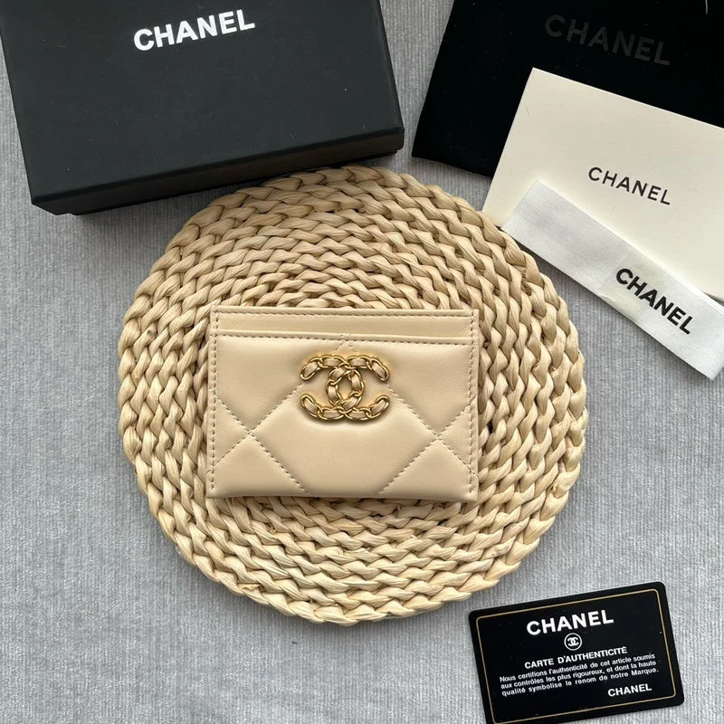 Chanel bags for pet - friendly outingsWF - Chanel Bags - 057