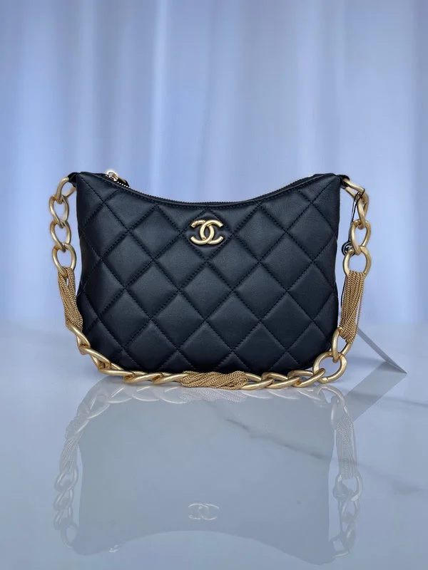 Chanel bags for ballet dancersWF - Chanel Bags - 020