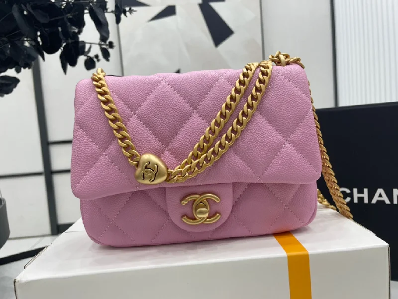 Chanel bags for sustainable fashion followersChanel - Luxury Bag - CHL - 341