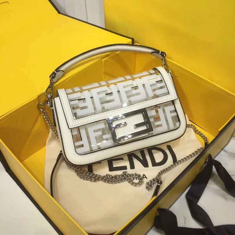 Fendi bags for glamorous red - carpet eventsWF - Fendi Bags - 109