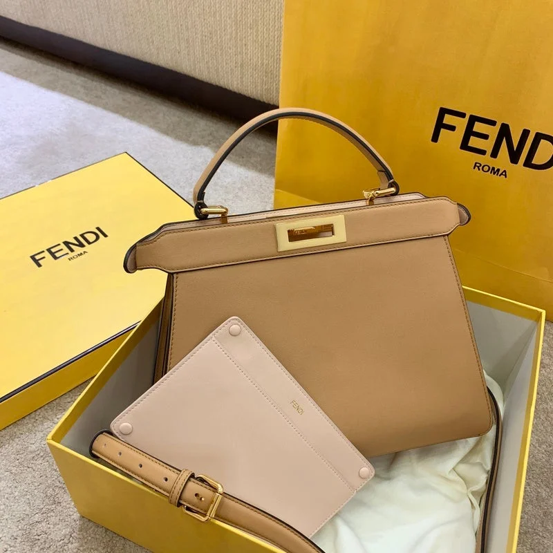 Fendi bags for anniversary dinnersWF - Fendi Bags - 237