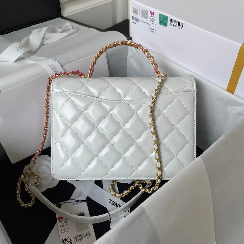 Chanel bags for interior decorators on siteChanel - Luxury Bag - CHL - 349