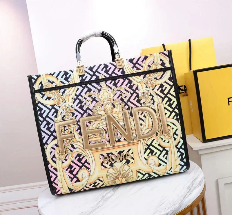 Fendi bags for sophisticated office looksWF - Fendi Bags - 197