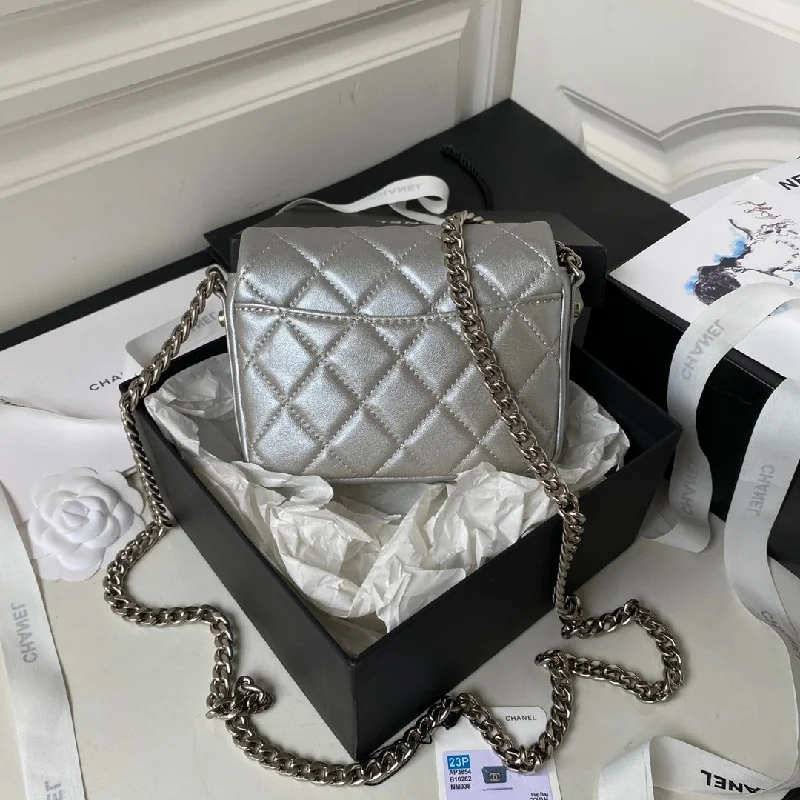 Chanel bags for basketball finalsChanel - Luxury Bag - CHL - 287