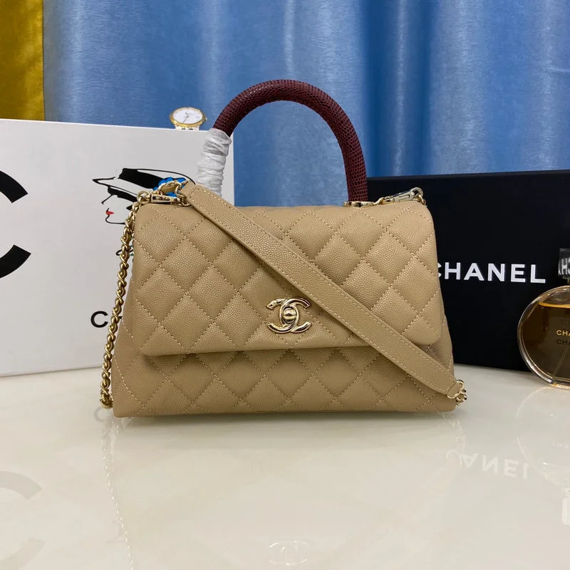 Chanel bags made of lambskin leatherWF - Chanel Bags - 054