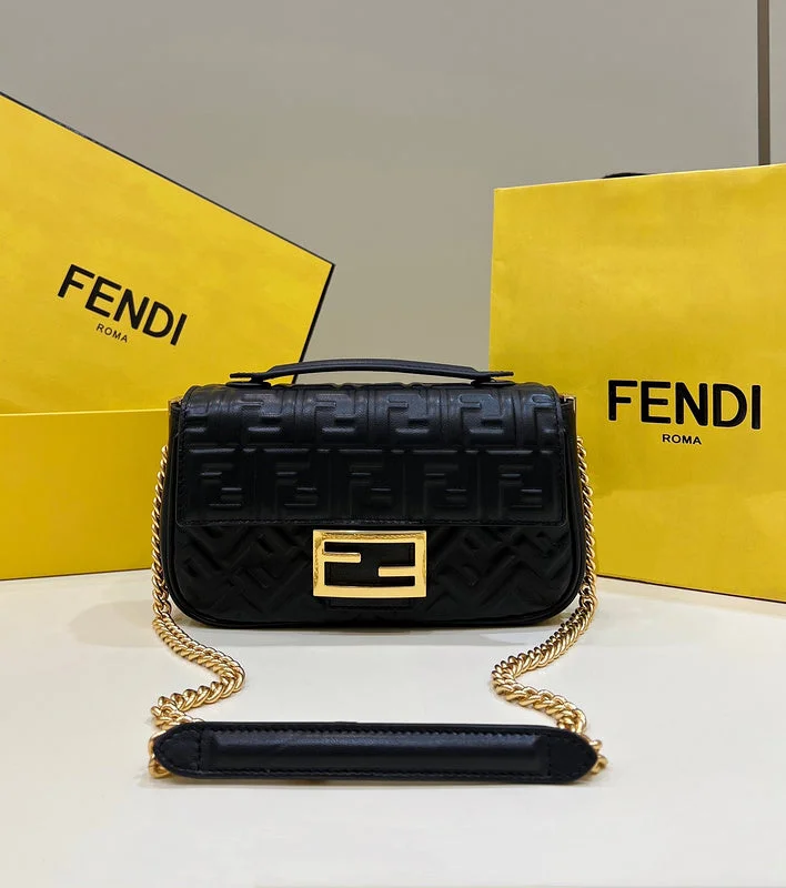 Fendi bags for dog - walking in the parkWF - Fendi Bags - 137