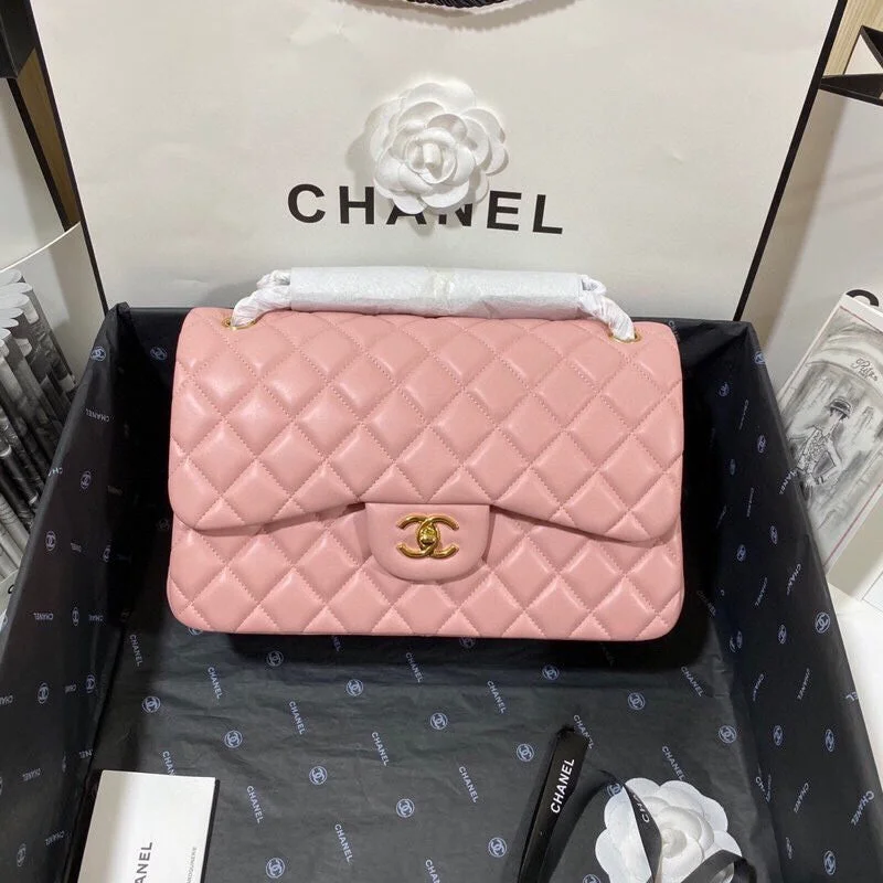 Chanel bags for high - society socialitesWF - Chanel Bags - 041