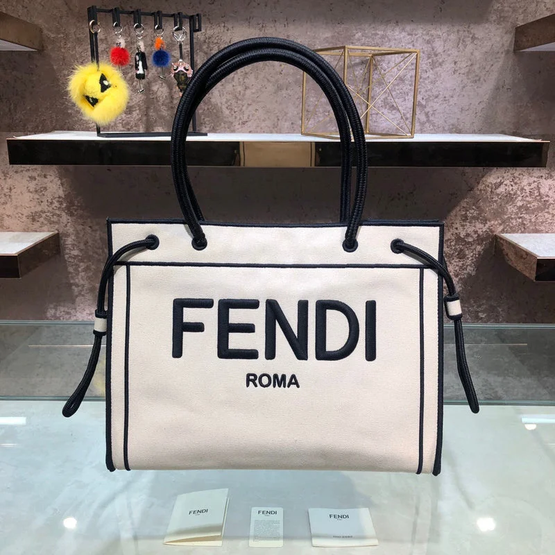 Fendi bags for Paralympic athletesWF - Fendi Bags - 177