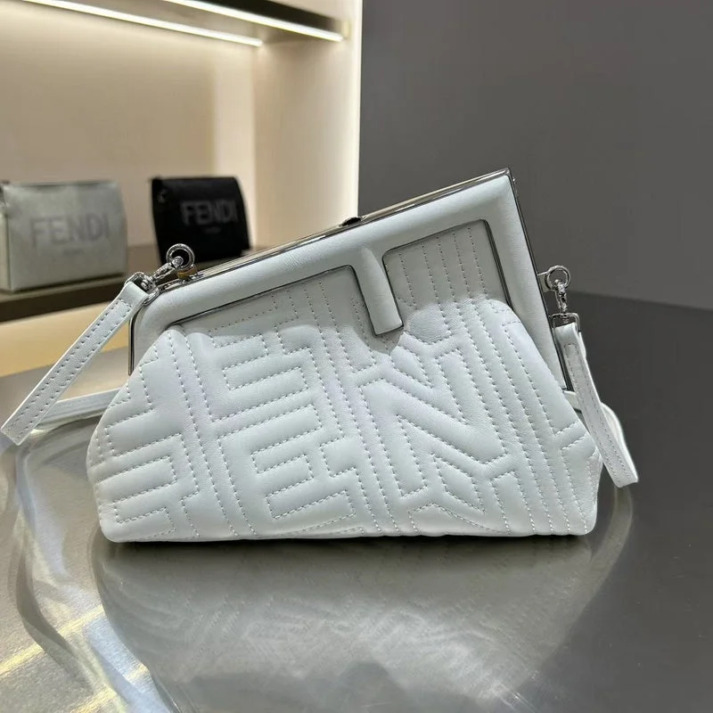 Fendi bags for e - commerce entrepreneursWF - Fendi Bags - 179