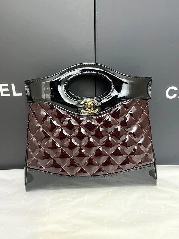 Chanel bags for retirees' leisurely walksWF - Chanel Bags - 022