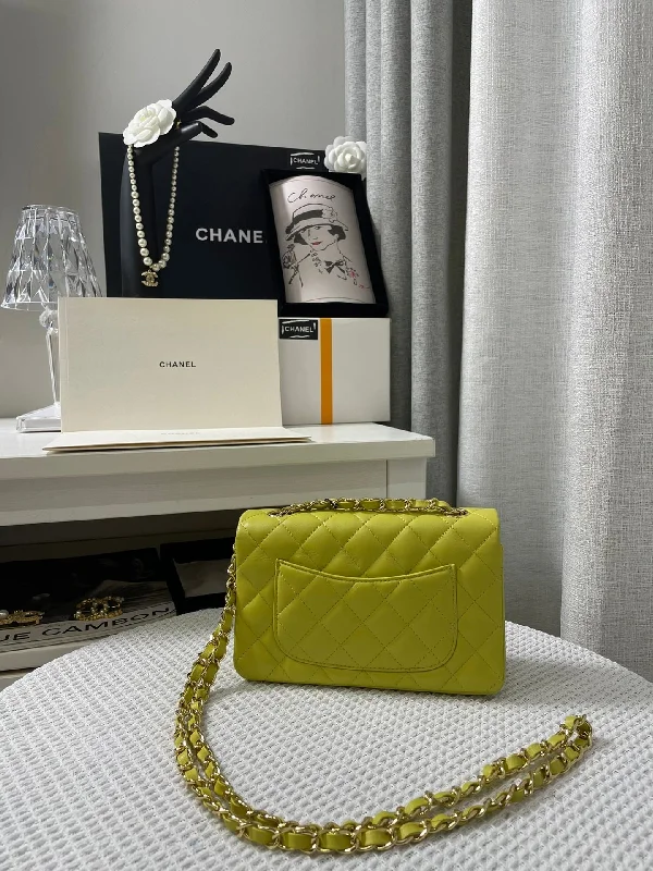 Chanel bags for movie premieresChanel - Luxury Bag - CHL - 396