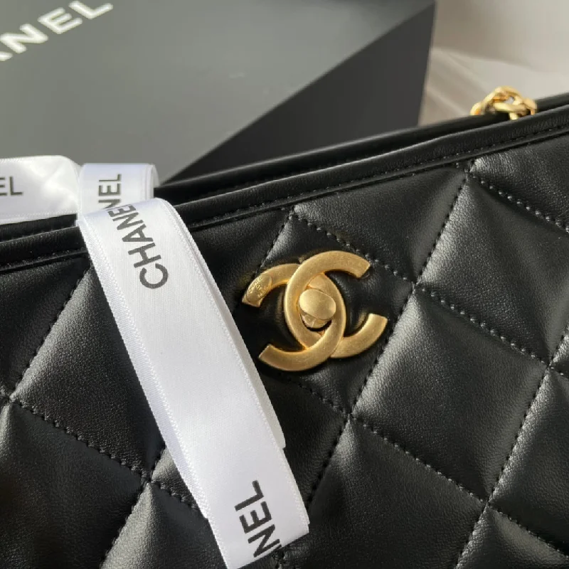 Chanel bags for yachting tripsChanel - Luxury Bag - CHL - 321