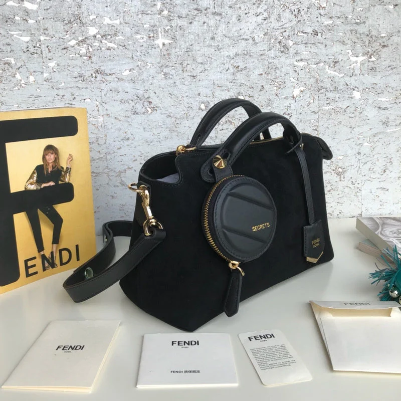 Fendi bags for luxury gifting during holidaysWF - Fendi Bags - 161