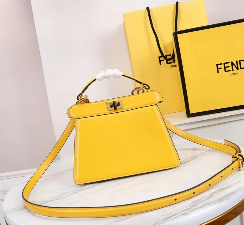 Fendi bags for edgy street - style looksWF - Fendi Bags - 171