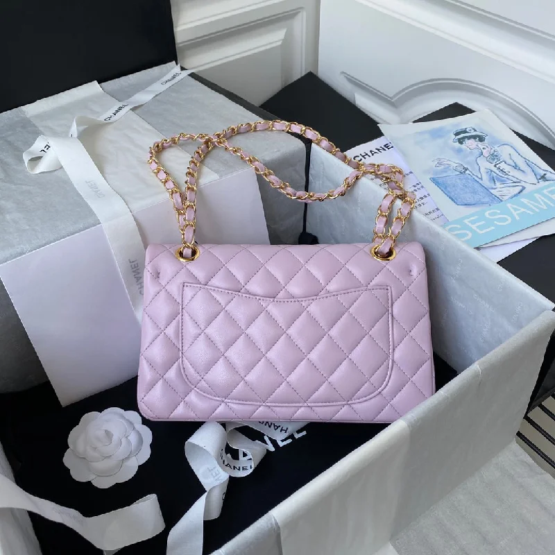 Chanel bags for mountain hikesChanel - Luxury Bag - CHL - 411