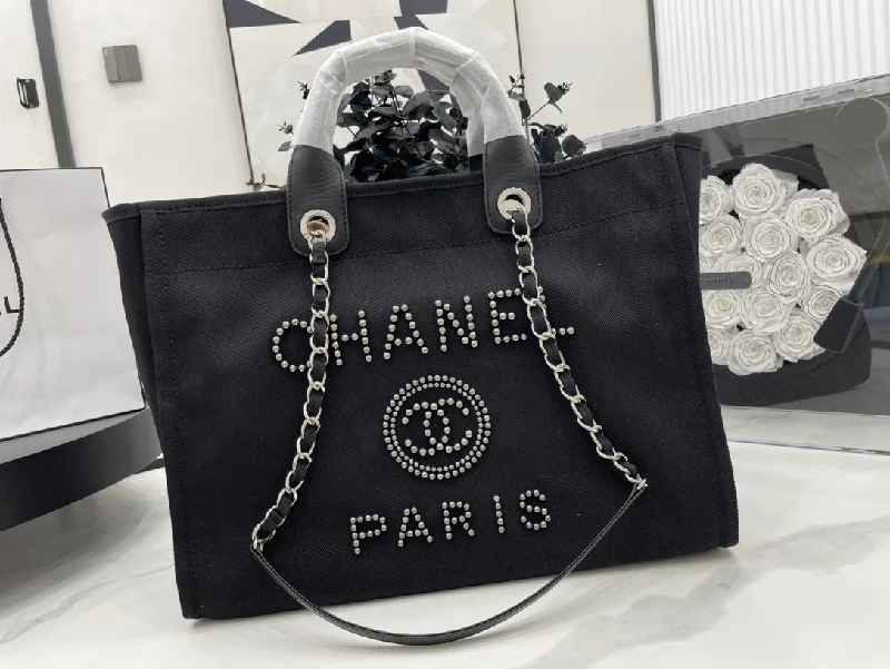 Chanel bags for flight attendants in uniformChanel - Luxury Bag - CHL - 367