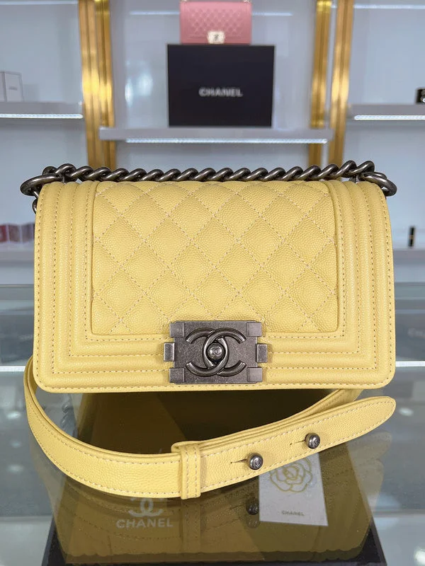 Chanel bags for summer garden partiesWF - Chanel Bags - 1004