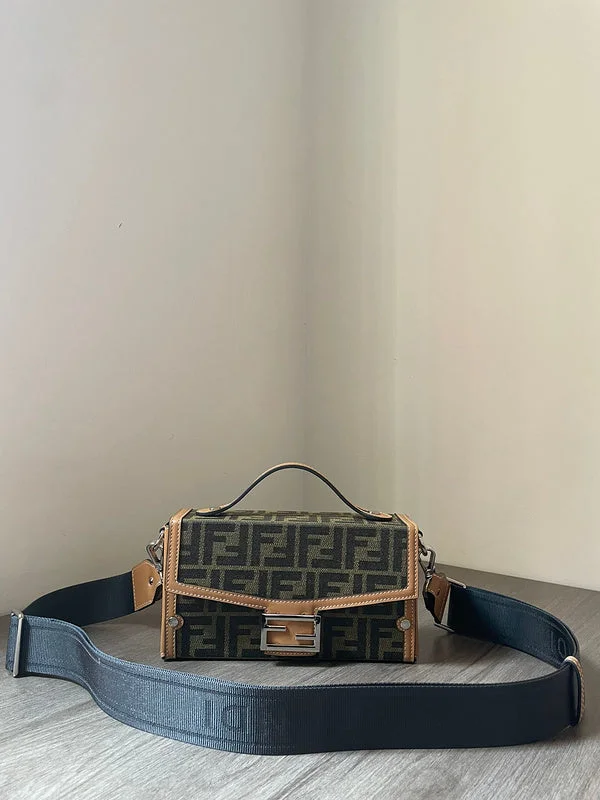 Fendi bags for anniversary dinnersWF - Fendi Bags - 160