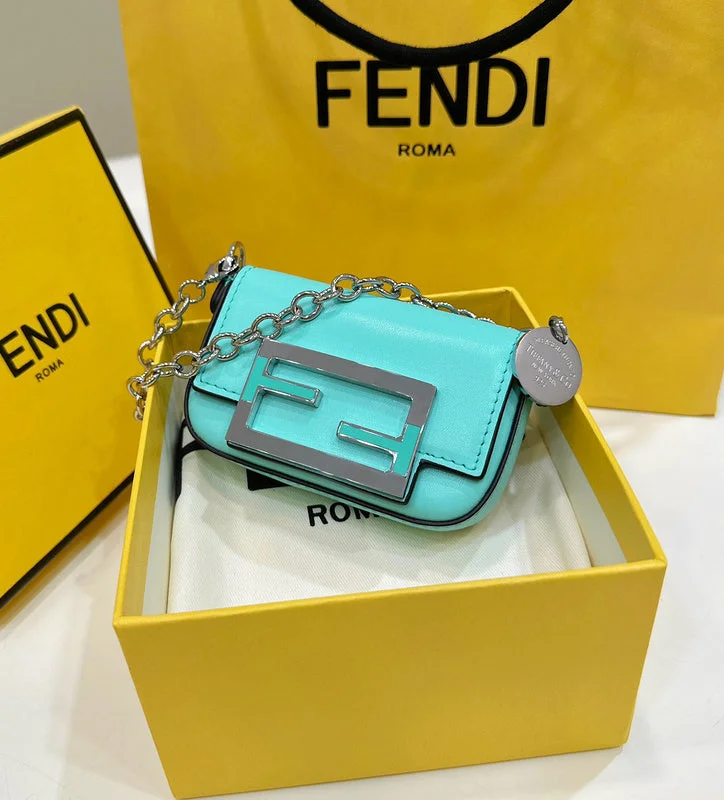 Fendi bags for e - commerce entrepreneursWF - Fendi Bags - 193