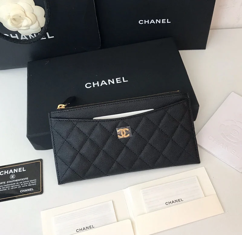 Chanel bags made of lambskin leatherWF - Chanel Bags - 1003