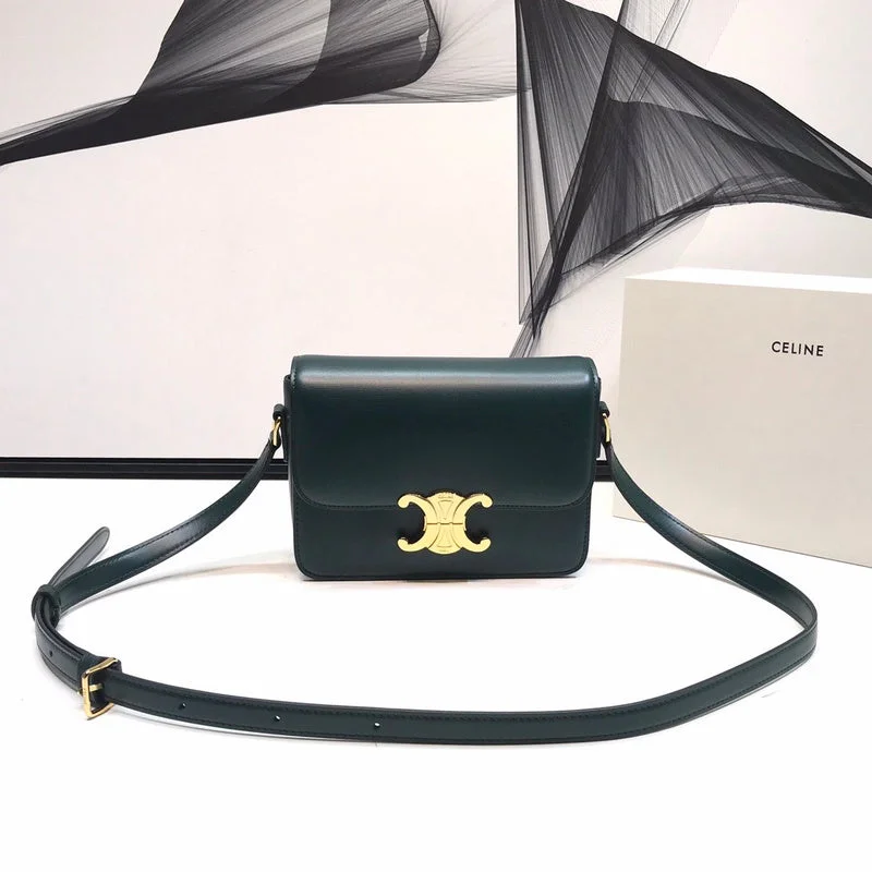 Celine bags with gold - toned hardwareCeline bags with gold - toned hardwareBC - CELINE BAGS - 828